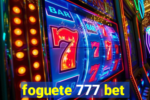 foguete 777 bet